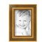 ArtToFrames 4x6 Inch Picture Frame, This 1.00 Inch Custom Wood Poster Frame is Available in Multiple Colors, Great for Your Art or Photos - Comes with Regular Glass and Corrugated Backing (A54C)